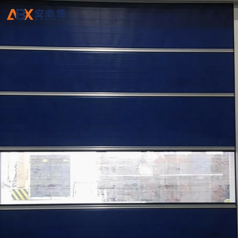 泉州市快速门