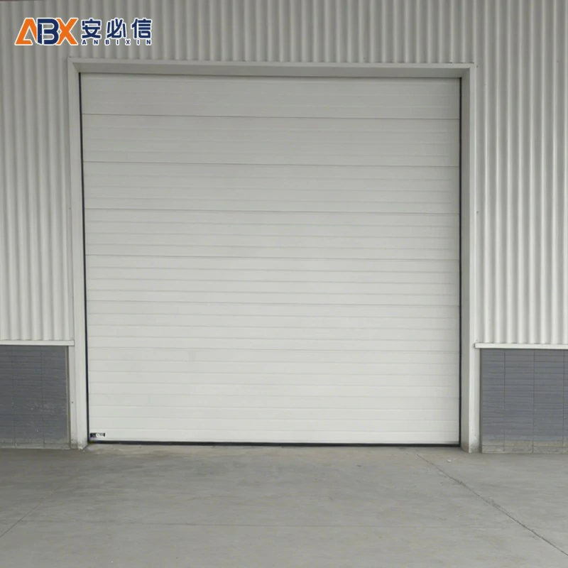 泉州市工业提升门